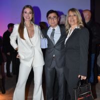 Las fotos del lanzamiento de FM Horizonte