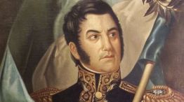 José de San Martín