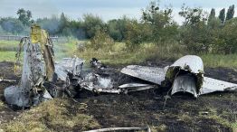 Ucrania avanza tras multiplicar sus ataques con drones a Rusia
