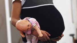 Un informe de la ONU indicó que el 21 millones de embarazos en el mundo no son intencionales.