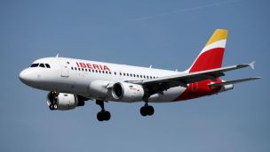 2908_IBERIA