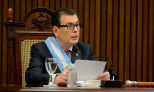 Gerardo Zamora