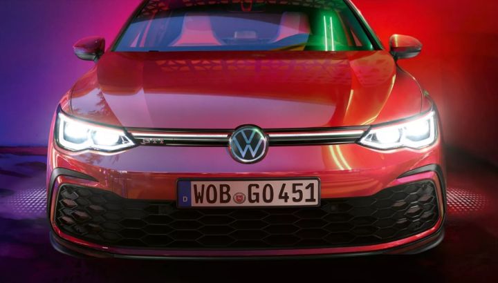 El Volkswagen Golf GTi regresa a la región