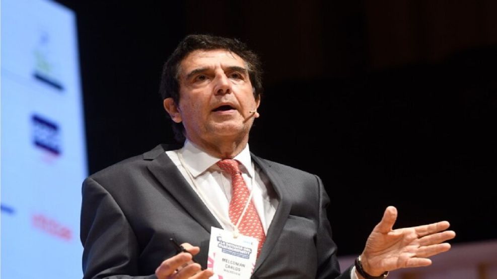 Martín Tetaz sobre el bimonetarismo de Carlos Melconian: "No tiene nada que ver con la convertibilidad"