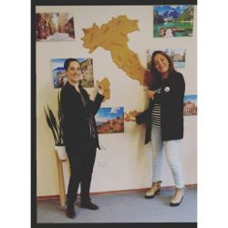 Gestión MDQ: El sueño de la Ciudadanía italiana y española, de la mano de expertas | Foto:CEDOC