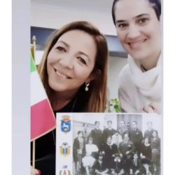 Gestión MDQ: El sueño de la Ciudadanía italiana y española, de la mano de expertas | Foto:CEDOC