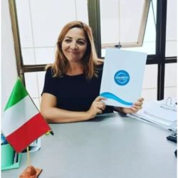 Gestión MDQ: El sueño de la Ciudadanía italiana y española, de la mano de expertas | Foto:CEDOC