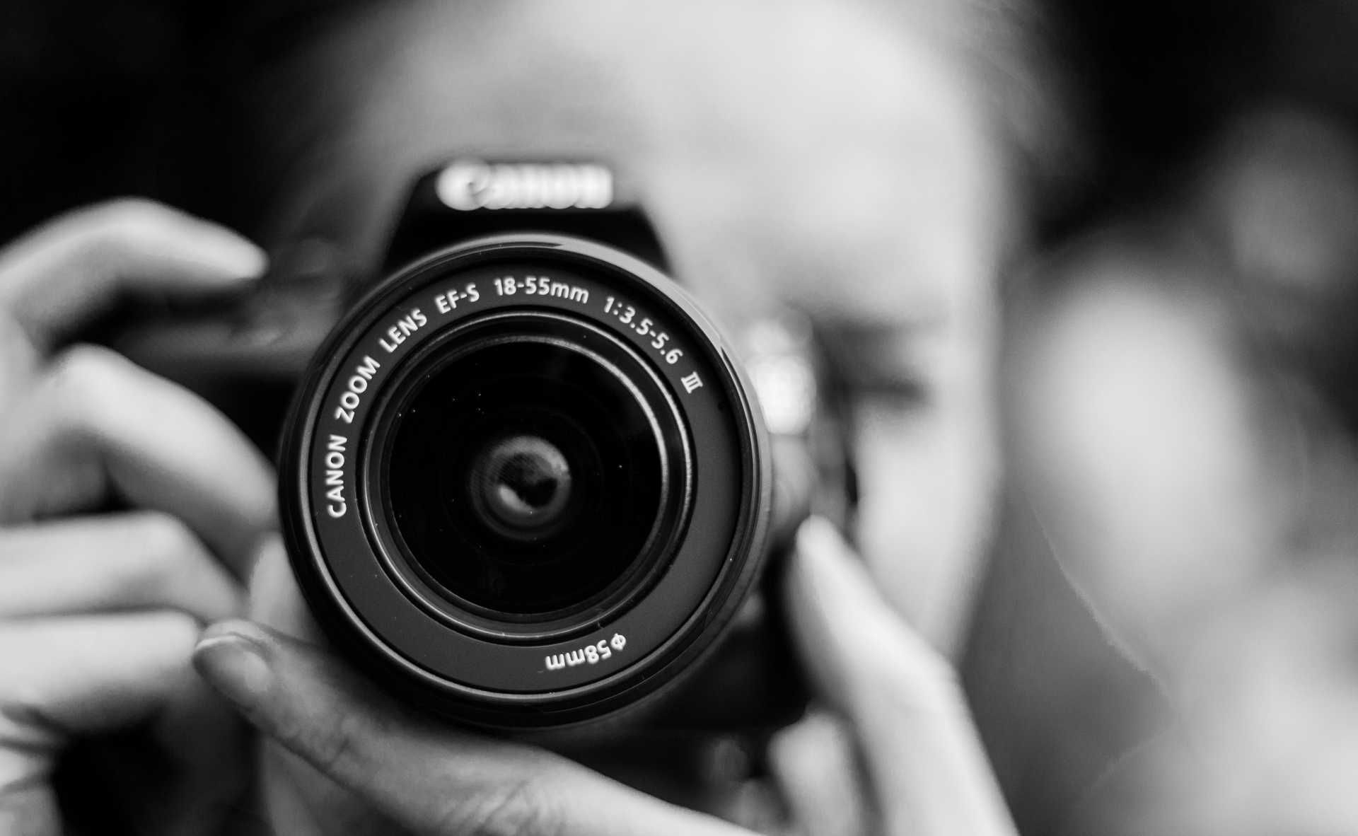 Nuevo curso sobre fotoperiodismo en Perfil Educación 