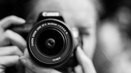 Nuevo curso sobre fotoperiodismo en Perfil Educación 
