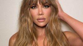 Recto, Birkin y baby bang: los flequillos mas deseados en los meses fríos