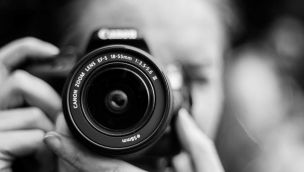 Nuevo curso sobre fotoperiodismo en Perfil Educación 