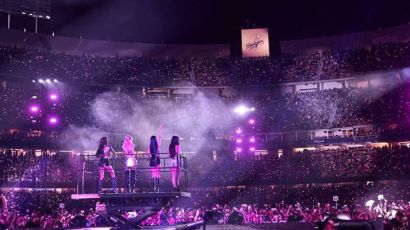 BLACKPINK