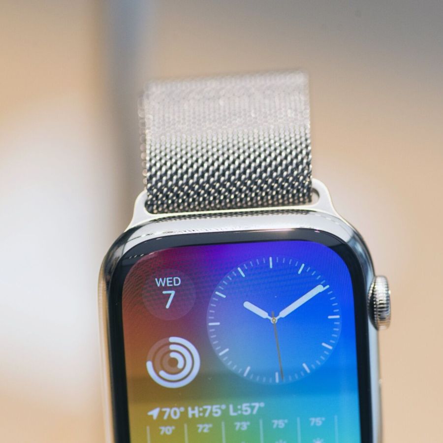 Apple watch uso deals