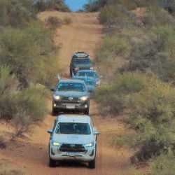 San Juan tiene muy buenos atractivos para el off road: dunas desconocidas (Encón y Famacoa) y la trepada al cerro Precalingastino.