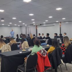 Human Touch Consultora  | Foto:CEDOC