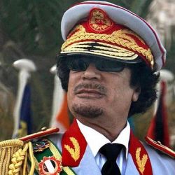 Mumar Gadafi