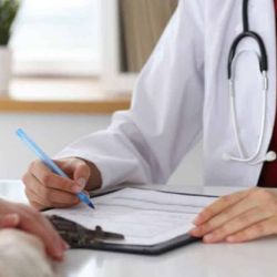 Según estudios médicos, el papiloma humano afecta a uno de cada tres hombres mayores de 15 años. | Foto:CEDOC