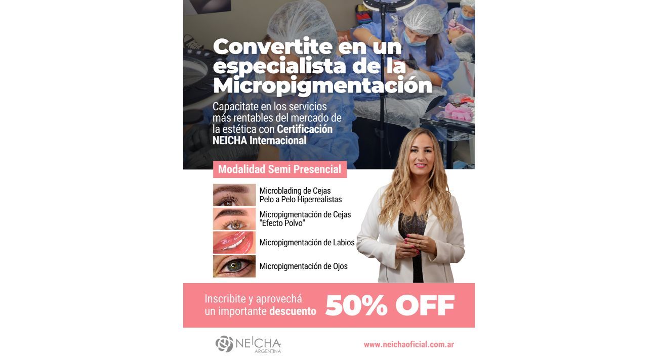 Instituto Neicha Argentina 