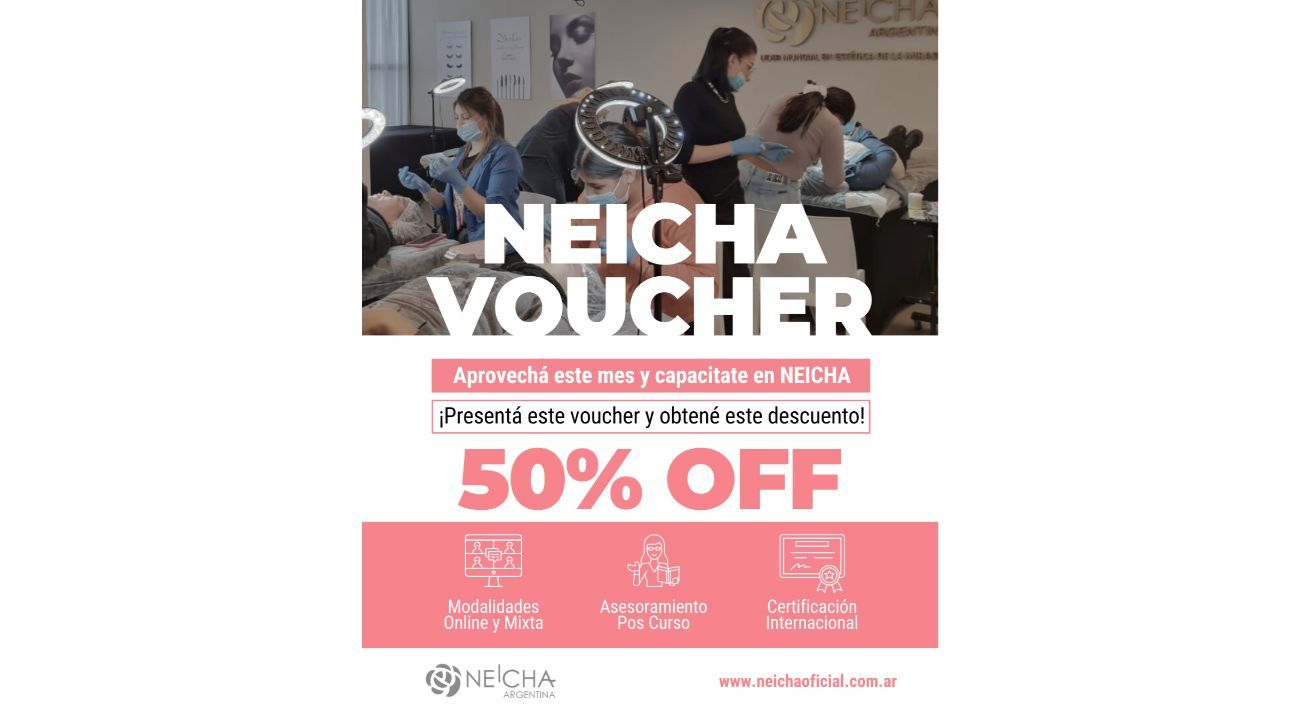 Instituto Neicha Argentina 