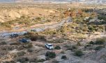 San Juan extremo: descubrimos en 4x4 las zonas adonde los mapas no se atreven
