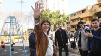 Patricia Bullrich