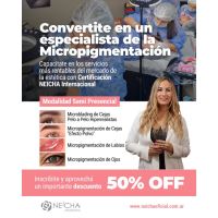 Instituto Neicha Argentina 