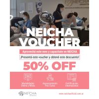 Instituto Neicha Argentina 