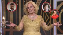 Mirtha Legrand