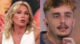 Yanina Latorre, Octavio Majul