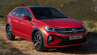 El crossover compacto se prepara para incorporar una configuración deportiva con una motorización más potente.