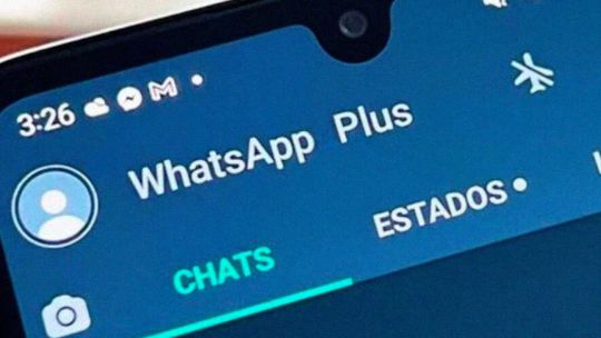 WhatsApp Plus: conocé la nueva actualización de la aplicación