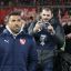 Carlos Tevez voices support for Javier Milei’s government