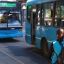 Argentina's government freezes transport fares to combat inflation