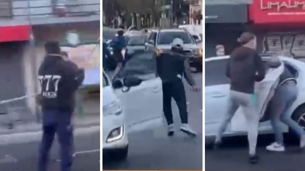 Encargado agredido 20230831