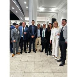 Abogacía: ¿Hay que construir sobre lo construido o arrancar de cero?  | Foto:CEDOC