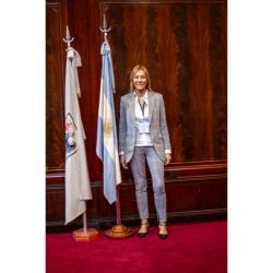 Abogacía: ¿Hay que construir sobre lo construido o arrancar de cero?  | Foto:CEDOC