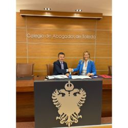 Abogacía: ¿Hay que construir sobre lo construido o arrancar de cero?  | Foto:CEDOC