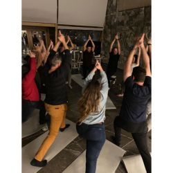 Navegando hacia la Excelencia Organizacional a través de LED® Liderazgo Empático Disruptivo  | Foto:CEDOC