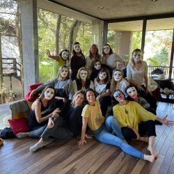 Navegando hacia la Excelencia Organizacional a través de LED® Liderazgo Empático Disruptivo  | Foto:CEDOC