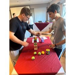 Navegando hacia la Excelencia Organizacional a través de LED® Liderazgo Empático Disruptivo  | Foto:CEDOC
