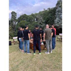 Navegando hacia la Excelencia Organizacional a través de LED® Liderazgo Empático Disruptivo  | Foto:CEDOC