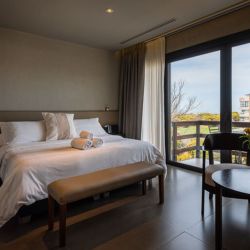 Un fin de semana en este hotel puede mejorar tu calidad de vida | Foto:CEDOC