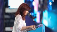 Cristina Kirchner