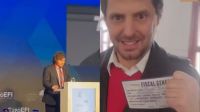 Mariano Barbieri, el ingeniero asesinado, era militante de La Libertad Avanza g_20230831