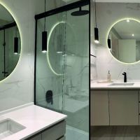 Diseño arquitectónico con identidad: Sharon Schonholz y su pasión por transformar espacios