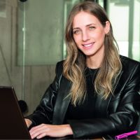 Diseño arquitectónico con identidad: Sharon Schonholz y su pasión por transformar espacios