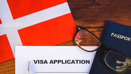 Trabajar en Dinamarca siendo argentino: qué visa se necesita y cómo tramitarla