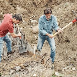 La épica serie El Tesoro de la Isla, con los hermanos Rick y Marty Lagina, llega a History 2 el 5 de septiembre. 