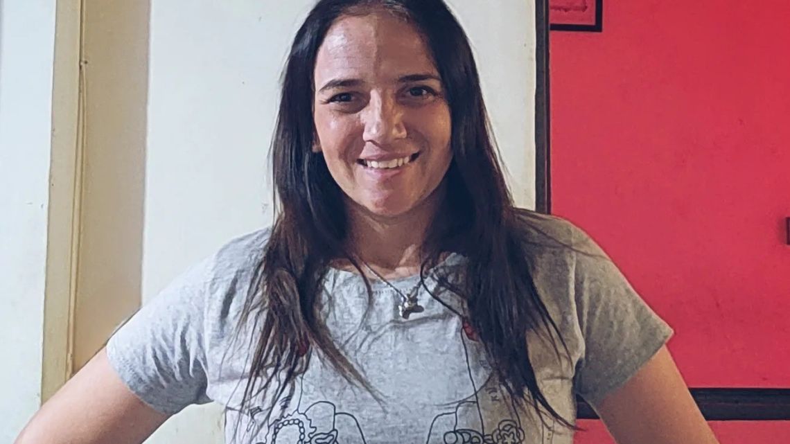 “Nunca nos pasó algo así, pero estamos atentos a todo” Perfil