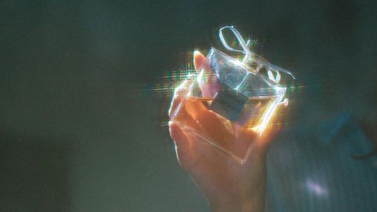 Encontrá tu perfume ideal entre los más vendidos, con ayuda de la IA